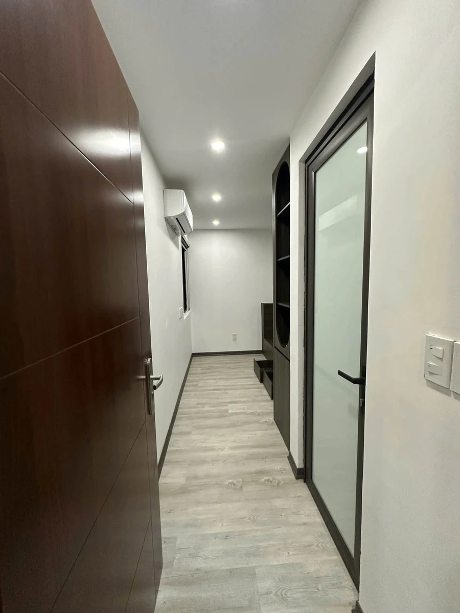 Cho thuê căn hộ Bảo Sơn 60m² 2PN tại Quận 1 - Ảnh thu nhỏ 2