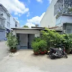 Bán đất hẻm xe tải Ung Văn Khiêm, Quận 7, 99m² - Ảnh thu nhỏ 5