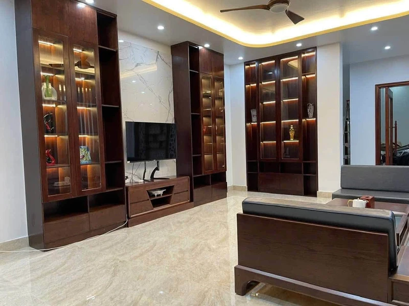 Bán nhà 4 tầng lô góc Vạn Phúc Hải Dương 8 tỷ
