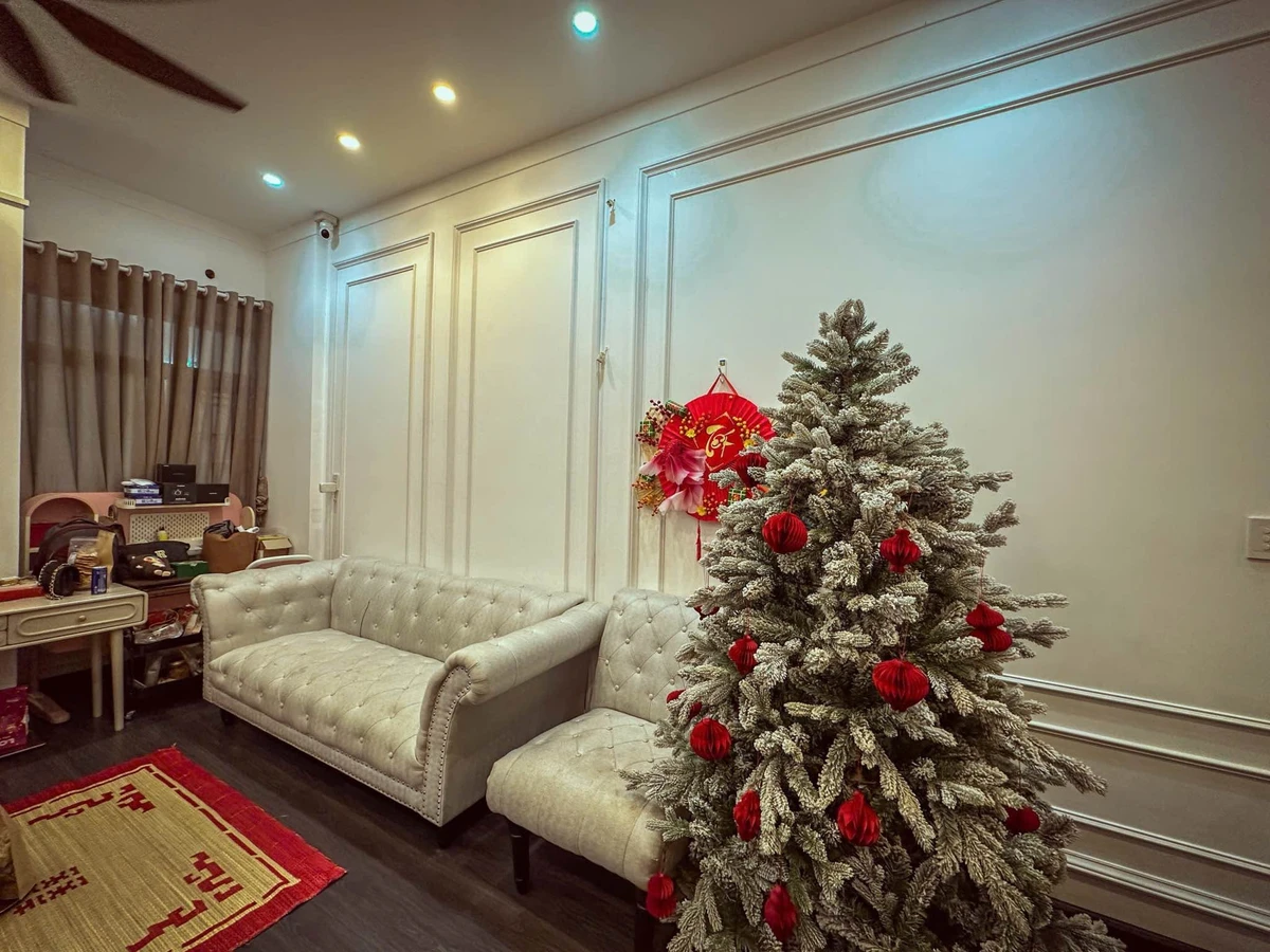 Bán nhà hẻm Đồng Sỹ Bình 81m² 2 phòng ngủ 3 tỷ 450 - Ảnh thu nhỏ 4