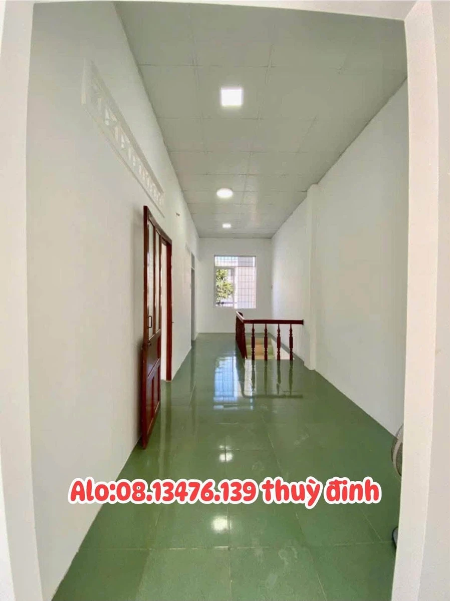 Bán nhà 2 tầng nở hậu 3 PN, 113m² Phường 5, Quận 5 - Ảnh thu nhỏ 4