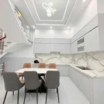 Bán nhà 3PN, 129.8m² sổ riêng Lê Văn Tiên Dĩ An, 5.8 tỷ - Ảnh thu nhỏ 3