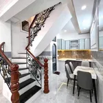 Bán nhà hẻm 36m² 2PN Huỳnh Tấn Phát Nhà Bè - Ảnh thu nhỏ 4