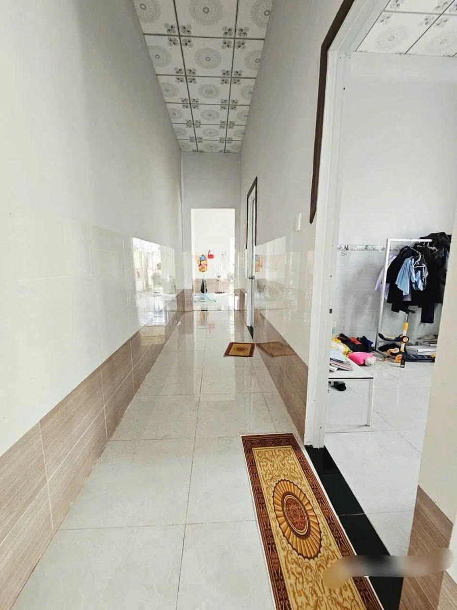 Bán nhà 2PN 145m² 1 tỷ 350 triệu Hiệp Ninh - Ảnh thu nhỏ 4