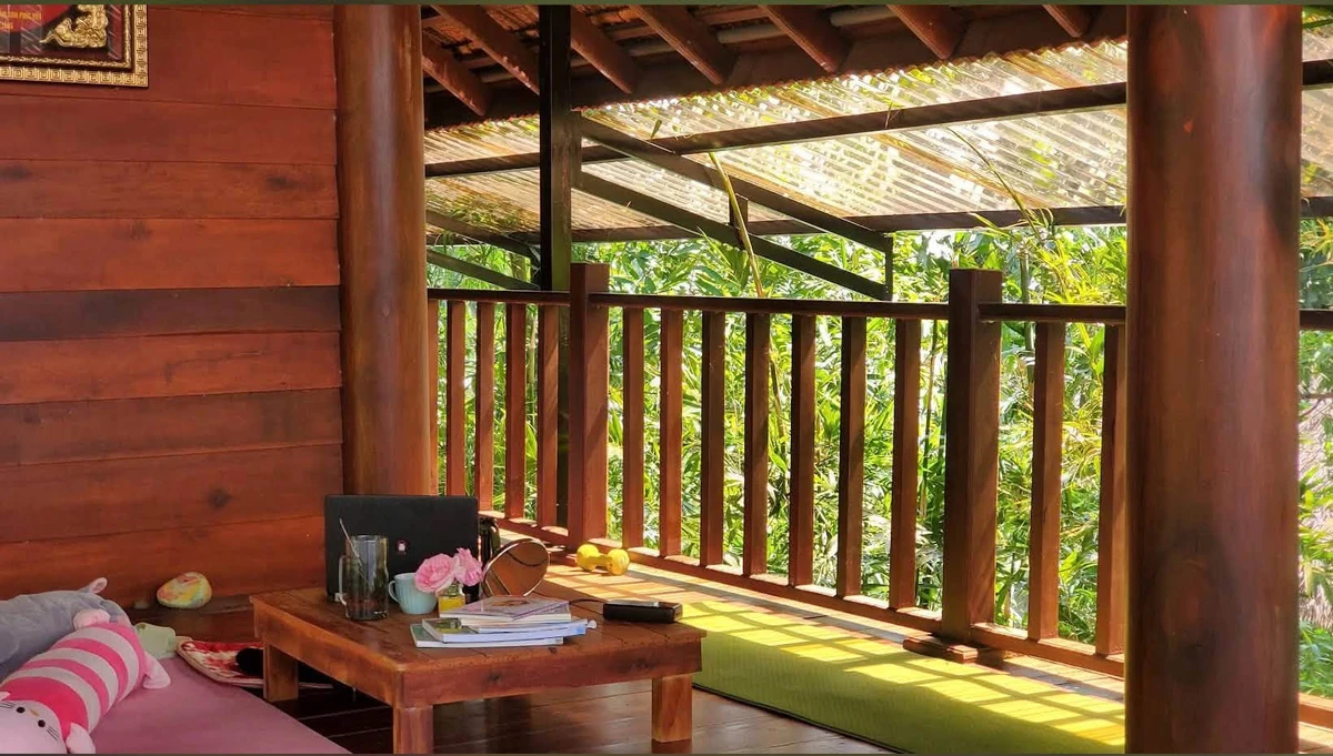Bán nhà 1.163m² có dòng tiền 15-20 triệu/tháng tại Đắk Lắk - Ảnh thu nhỏ 5