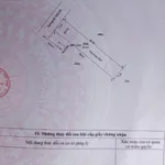 Bán lô đất Phú An, Bình Dương, giá 2 tỷ - Ảnh thu nhỏ 4