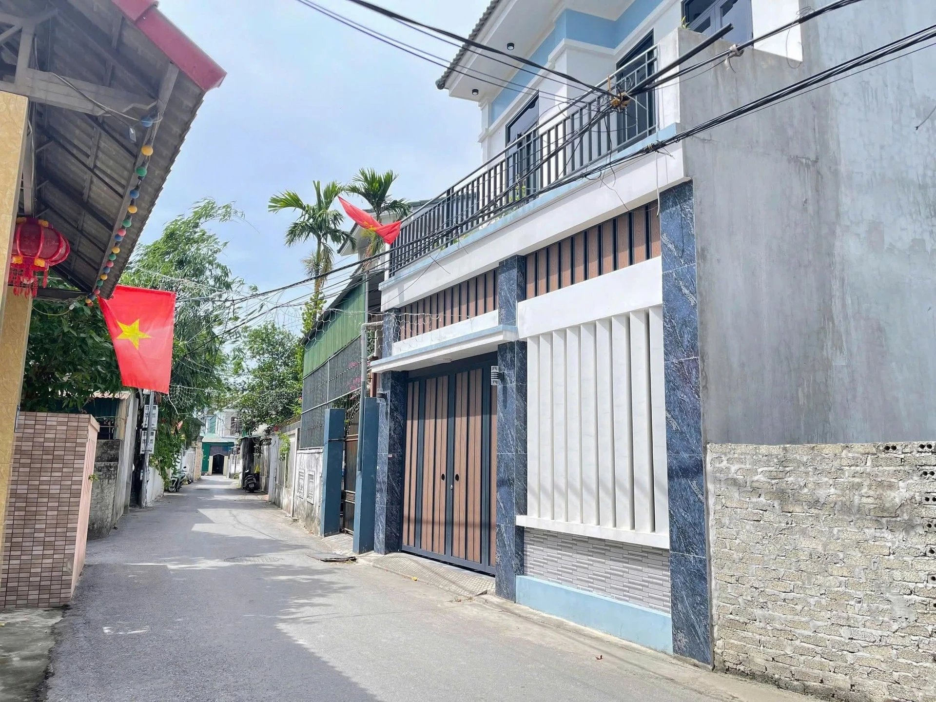 Bán nhà mặt tiền Đống Đa 71.4m² Quận 1 x26m - Ảnh 1