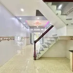 Bán nhà hẻm ô tô 46m2, 3 tầng 4PN, gần Phạm Văn Hai, Tân Bình, giá nhỉnh 7 tỷ - Ảnh thu nhỏ 4