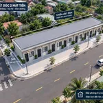 Bán lô góc 2 mặt tiền 175m² Bình Lộc, Bình Dương - Ảnh thu nhỏ 1