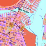 Bán gấp mảnh đất cạnh Vinhomes, bến du thuyền, phân khu 3 cách sân bay 5 phút đi xe - Ảnh thu nhỏ 7
