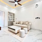 Bán nhà 3 tầng 195m² full nội thất gần Phạm Văn Đồng - Ảnh thu nhỏ 1