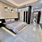 Bán nhà 3 tầng 110m² Tân Thới Hiệp, giá 5 tỷ - Ảnh thu nhỏ 3