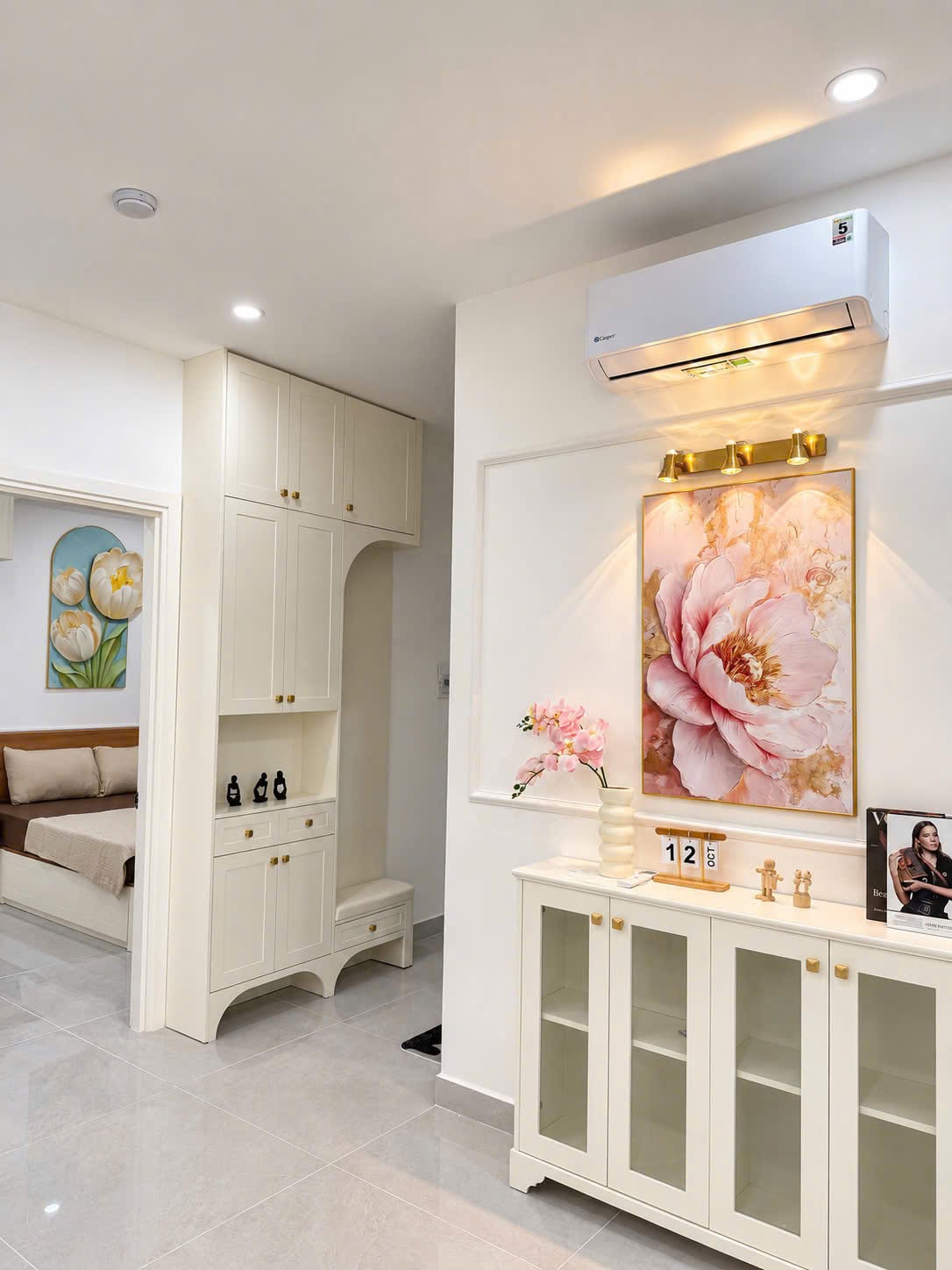 Bán căn hộ 71m² tầng 31 view biển Nha Trang 4.25 tỷ - Ảnh thu nhỏ 4