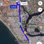 Bán nhà mặt tiền 105m2 Trần Quý Cáp, Phan Thiết - Ảnh thu nhỏ 4
