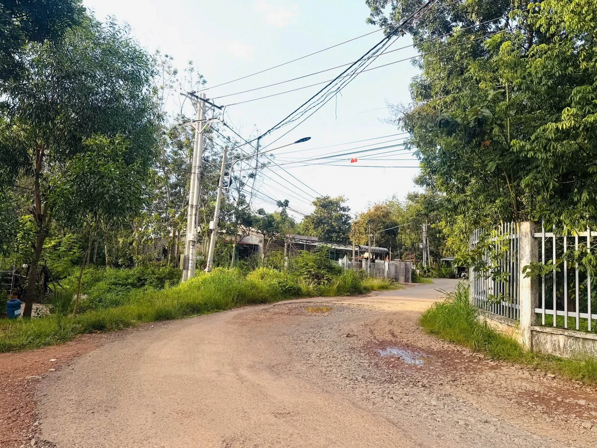Bán đất xây trọ 150m² Đường 40 Phường Minh Thành - Ảnh thu nhỏ 3
