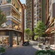 Gamuda Land chính thức nhận booking đợt 1 dự án Norton Park - 66tr/m2 - Liền kề Aeon Mall - Ảnh thu nhỏ 27