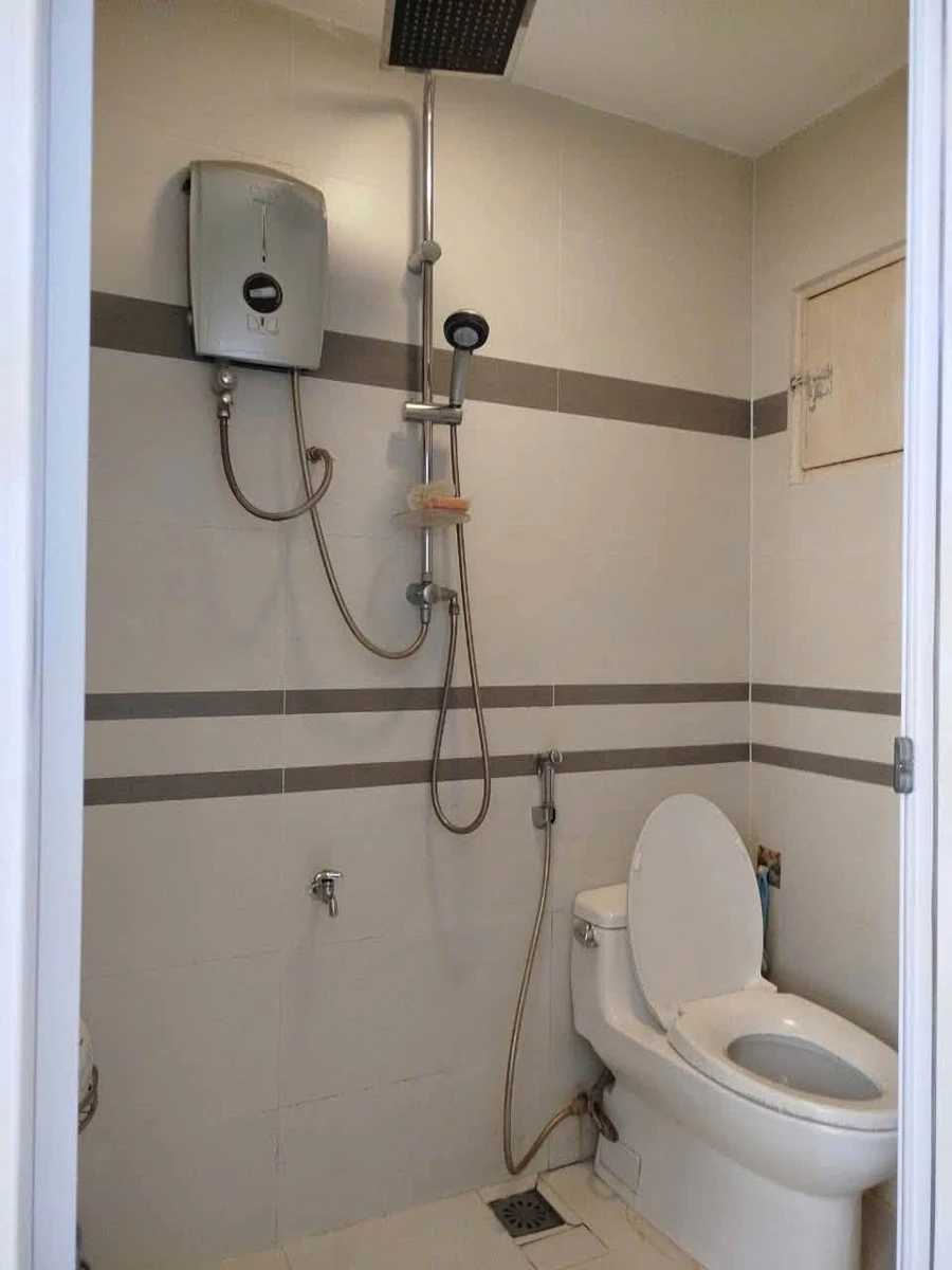 Bán căn hộ 2PN 59m2 Cây Mai Quận 11, giá 3.4 tỷ - Ảnh thu nhỏ 3