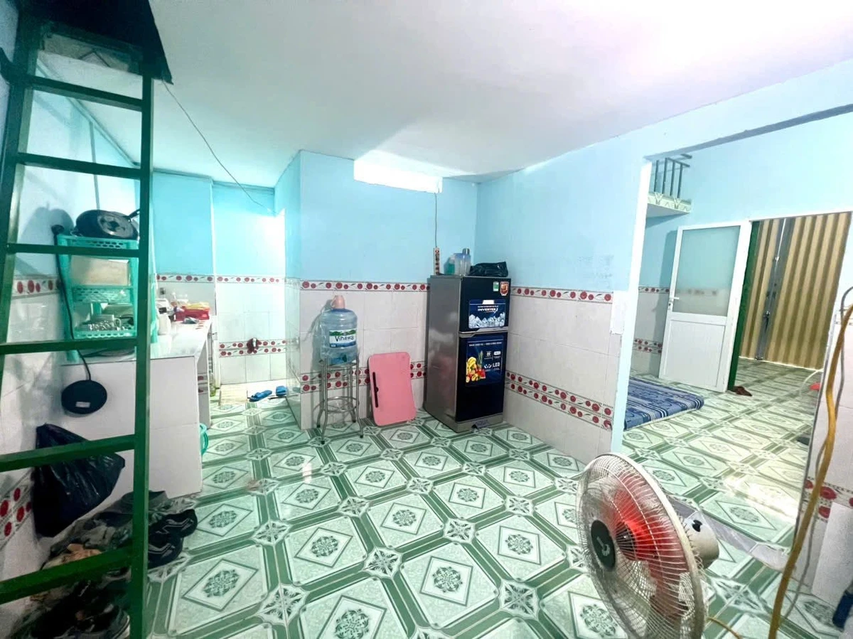 Bán nhà Nguyễn Đức Thiệu 50m2 Dĩ An 3,4 tỷ - Ảnh thu nhỏ 3