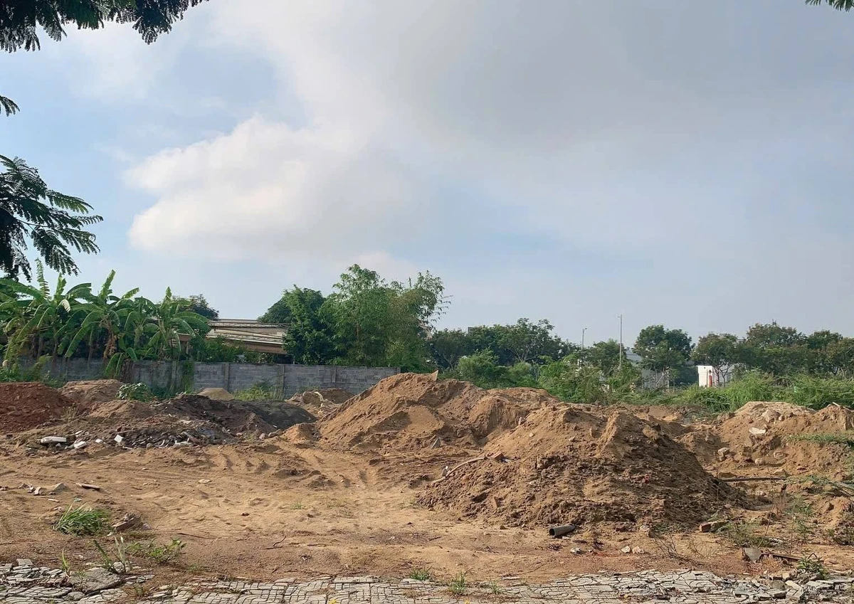Bán đất mặt tiền Trần Sâm Sơn Trà Đà Nẵng 300m² giá 24,9 tỷ - Ảnh thu nhỏ 3