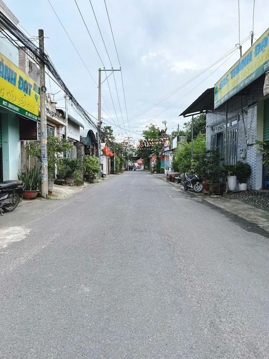 Bán nhà 3PN Phường Trảng Dài Biên Hoà 101m2 giá 2,9 tỷ - Ảnh thu nhỏ 3