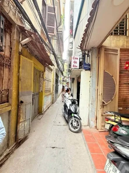 Bán nhà Nguyễn Công Hoan, 58m², 13,5 tỷ - Ảnh 1