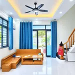 Bán nhà 3 tầng 205m2, 5PN, Khu Sao Mai - Ảnh thu nhỏ 3