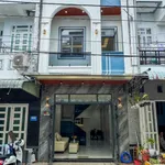 Bán nhà 1 lầu mới 40m² Tân An Cần Thơ, tặng full nội thất - Ảnh thu nhỏ 1