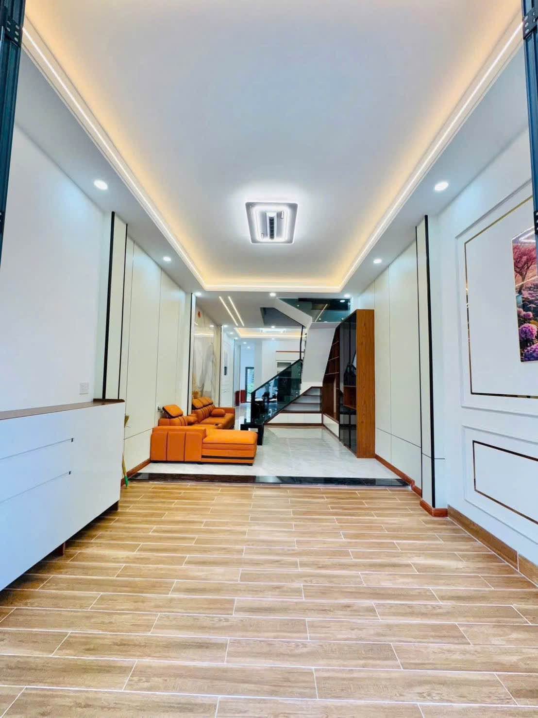 Nhà lầu 3PN 150m² Bửu Long Đồng Nai giá 5,2 tỷ