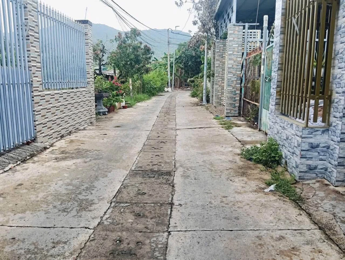 Bán đất 100m² Phước Hưng 1 tỷ 350 triệu - Ảnh thu nhỏ 5