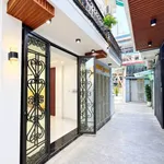 Nhà 3 tầng 38m² Tôn Đức Thắng Hải Phòng 2,69 tỷ - Ảnh thu nhỏ 1