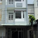 Bán nhà 3 mê mặt tiền 47m2 Hoàng Văn Thái Quy Nhơn - Ảnh thu nhỏ 1