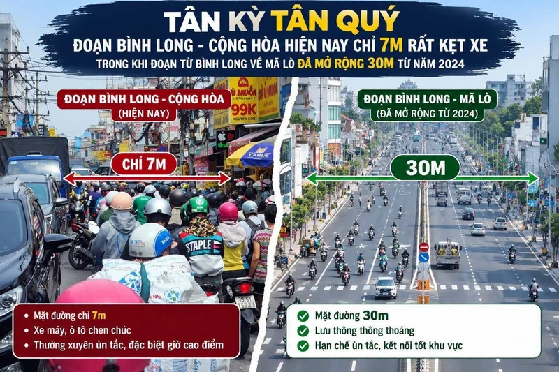 Bán nhà 2 tầng 126m² Thạnh Mỹ Lợi, 4PN, 11 tỷ 439m