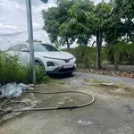 Bán đất 6x23m có nhà lắp ghép, sân thượng Khánh Hậu - Ảnh thu nhỏ 4