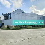Bán 2 lô đất liền kề KQH Ngọc Anh Huế 80m², 2 tỷ 450 triệu - Ảnh thu nhỏ 3