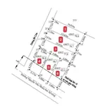 Bán đất thổ cư 5x15m (75m2) giá 315 triệu tại Bình Lãng, Tân Trụ, Long An - Ảnh thu nhỏ 4