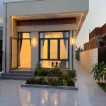 Bán nhà vườn 297m2 thiết kế hiện đại và tâm huyết - Ảnh thu nhỏ 17