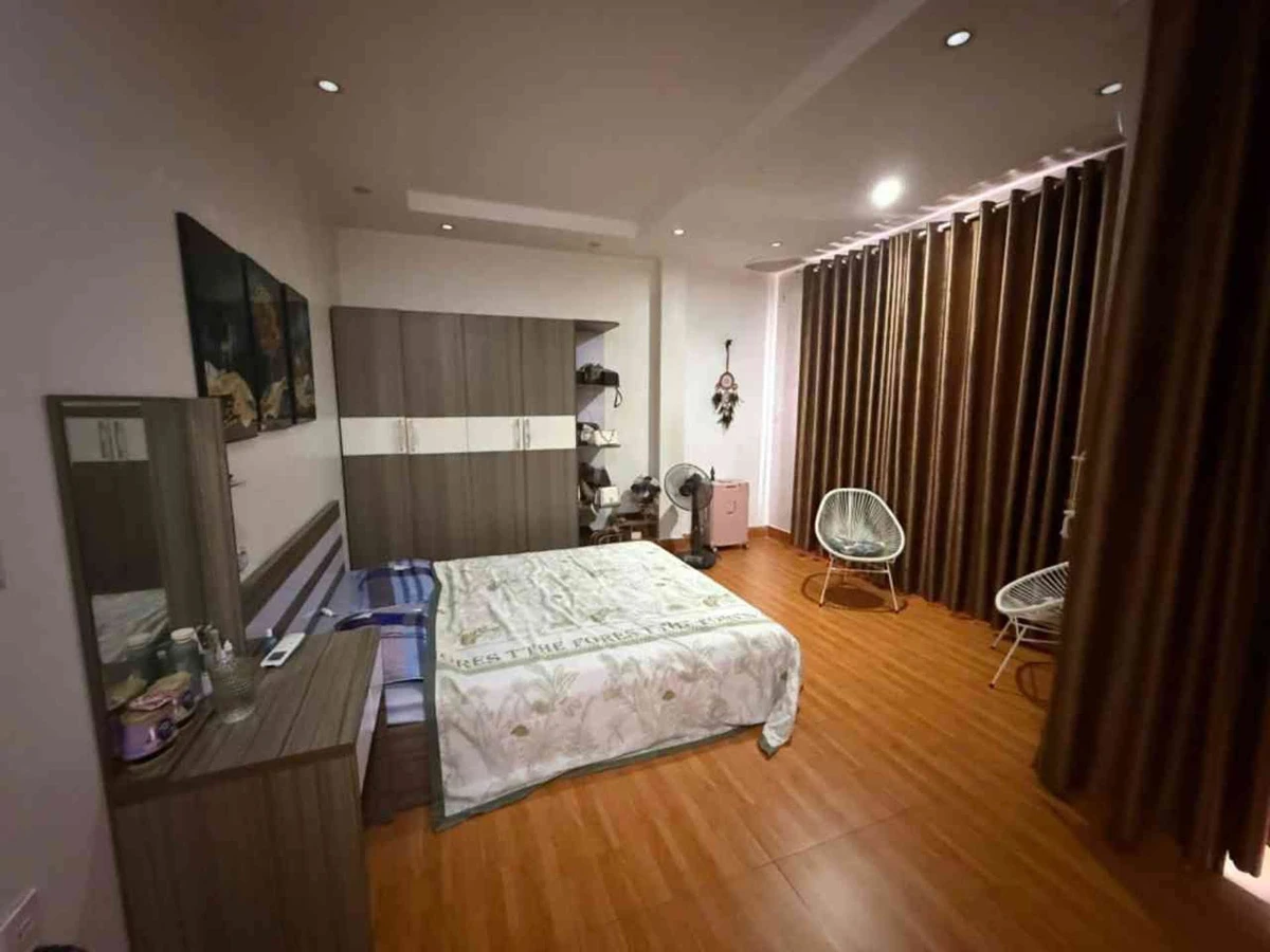 Bán nhà Bãi Muối Quảng Ninh 47m2 3 tầng trên 2 tỷ - Ảnh thu nhỏ 3