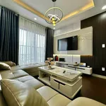 Bán căn hộ 75m2 tầng 10 chung cư CT3 Vĩnh Điềm Trung, Nha Trang, 2PN 2WC, giá 3,95 tỷ - Ảnh thu nhỏ 1