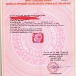 Bán đất tại Quốc Lộ 32C, 1,5 tỷ, 155m2, mặt tiền 5m, pháp lý đầy đủ, hàng hiếm - Ảnh thu nhỏ 2