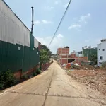 Bán đất hẻm Nguyễn Văn Cừ 102,5m² 2 tỷ 150, Quận 12 - Ảnh thu nhỏ 3