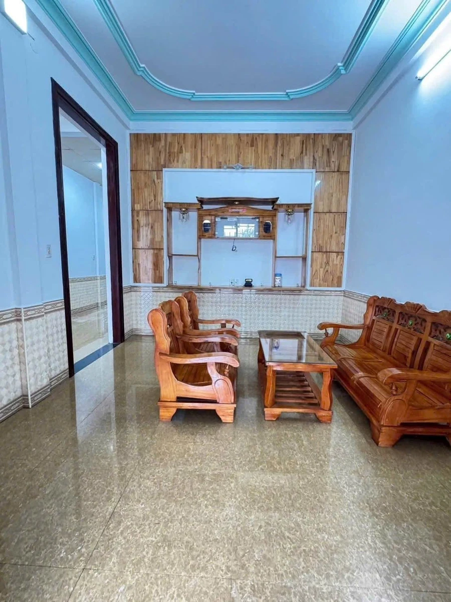Bán nhà mặt tiền Bùi Xuân Phái, Huế, 120m² - Ảnh 1