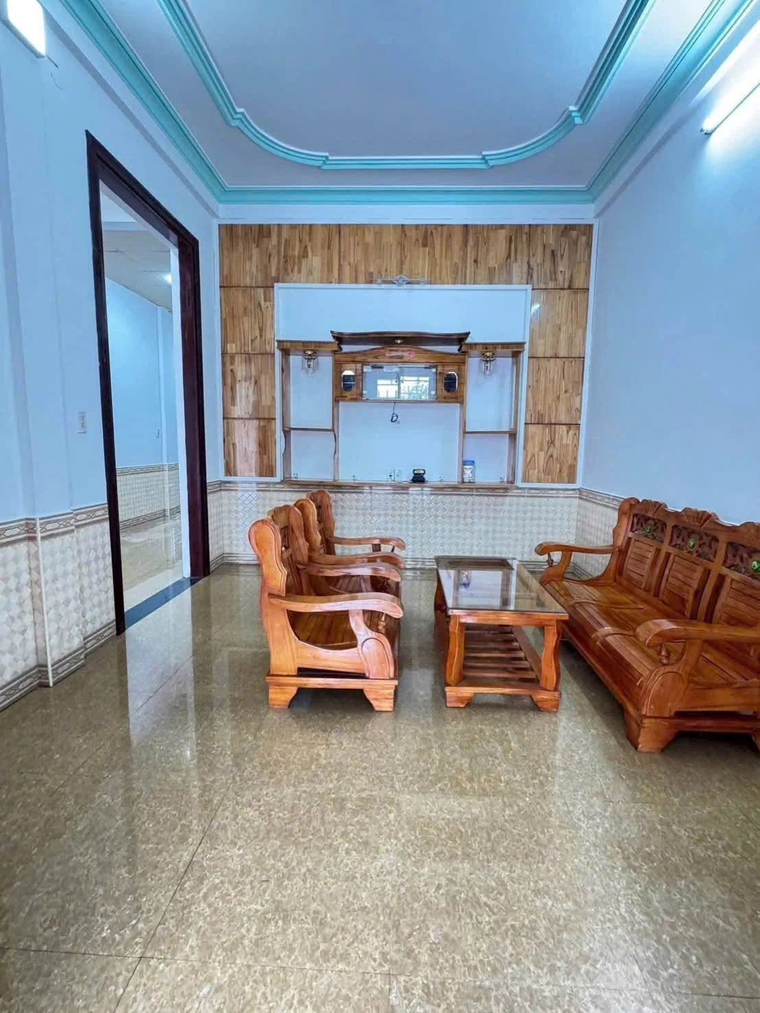 Bán nhà mặt tiền Bùi Xuân Phái, Huế, 120m² - Ảnh 1