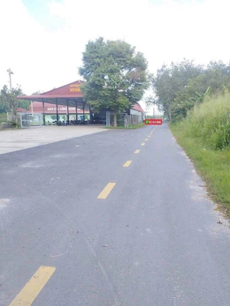 Bán đất Chơn Thành 150m² giá 400 triệu - Ảnh thu nhỏ 3