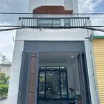 Bán nhà lầu 3PN 140m² Phường Tân Triều Bình Tân - Ảnh thu nhỏ 1