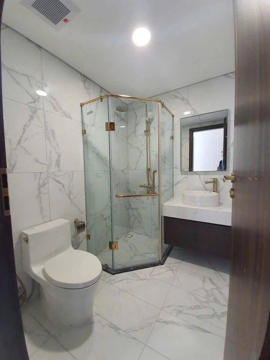 Bán căn hộ officetel 2PN 70m2 Sunshine Sky City Phú Mỹ Hưng giá 3,9 tỷ - Ảnh thu nhỏ 3