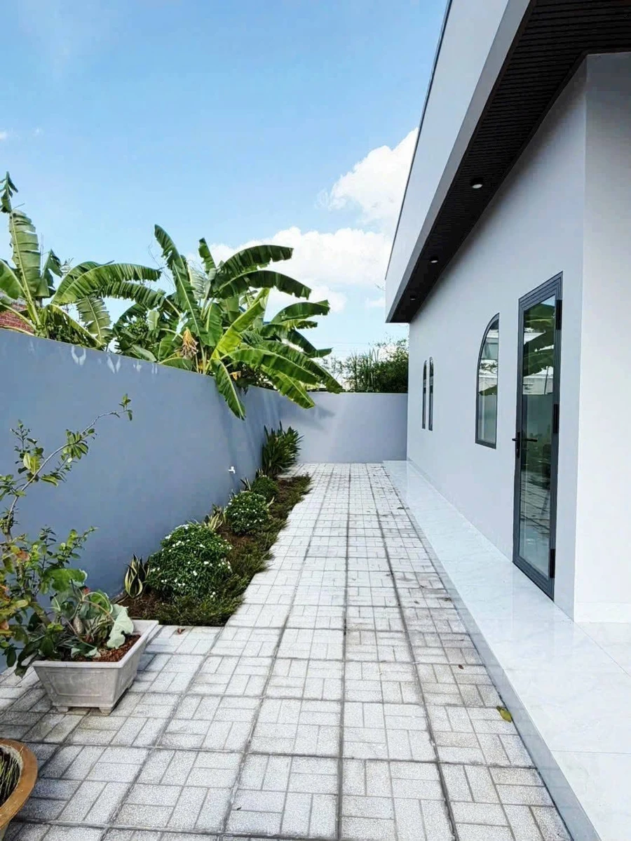 Bán nhà mới Phú Tân 200m² 3PN Tân Phú 2 tỷ 350 - Ảnh thu nhỏ 4