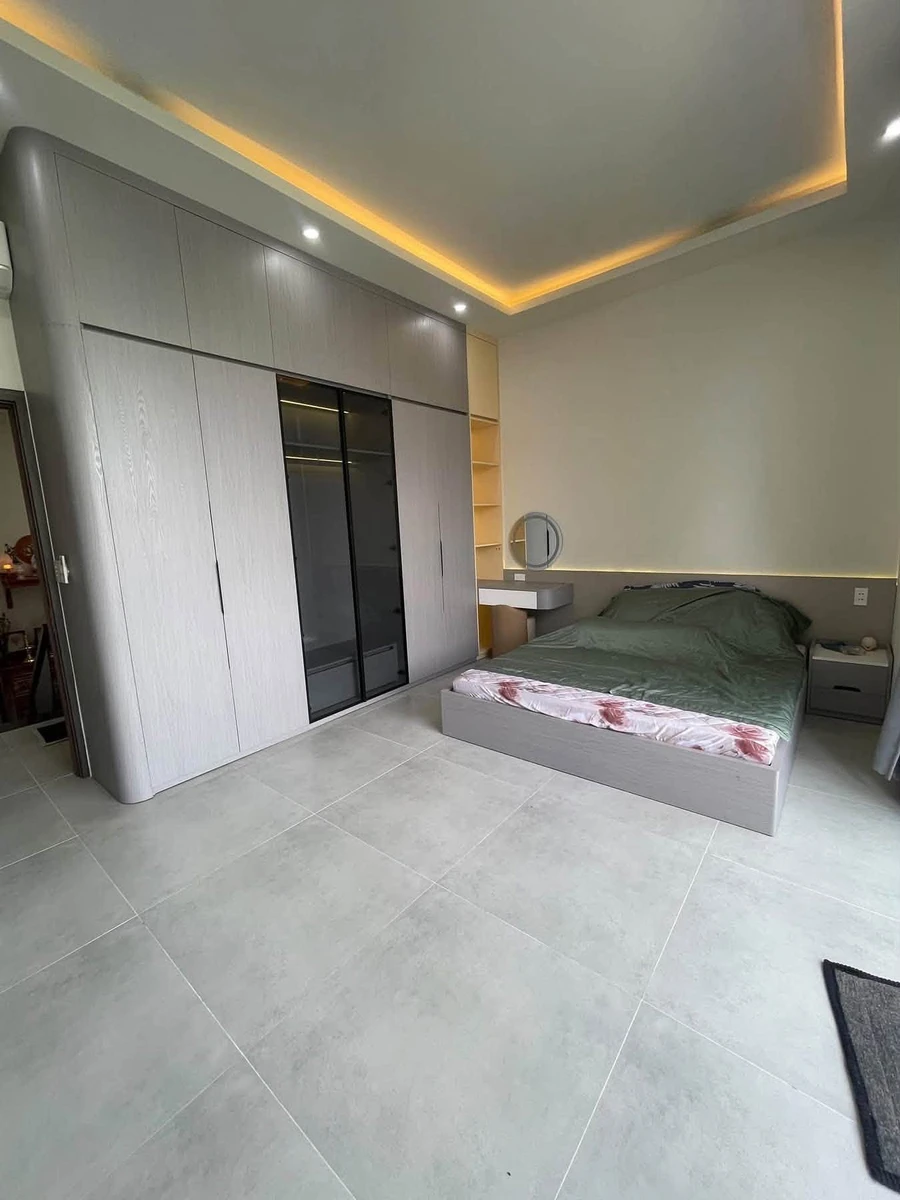 Bán nhà xây mới 1 trệt 1 lầu 102m² tại Giang Điền - Ảnh thu nhỏ 2