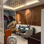 Bán nhà 6x20m, 3,5 tấm, 5 phòng ngủ đường số 16 KDC Tên Lửa, Bình Tân - Ảnh thu nhỏ 1