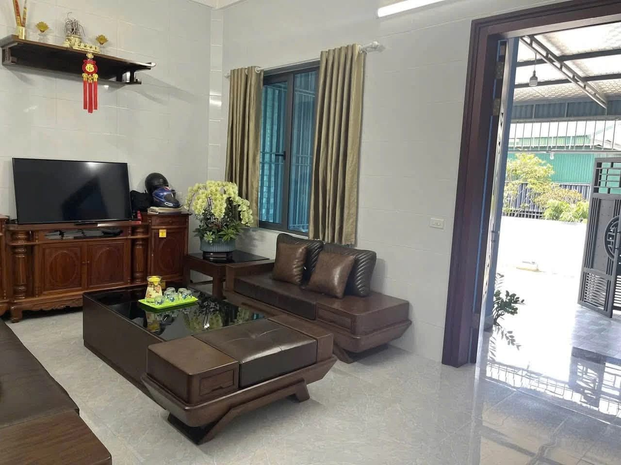 Bán nhà 150m² 3 phòng ngủ tại Xuân An, Hà Tĩnh - Ảnh 1