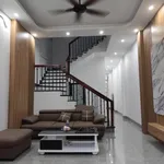 Bán nhà 3 tầng 60m² Ngô Quyền, Hải Phòng, giá 2 tỷ - Ảnh thu nhỏ 3